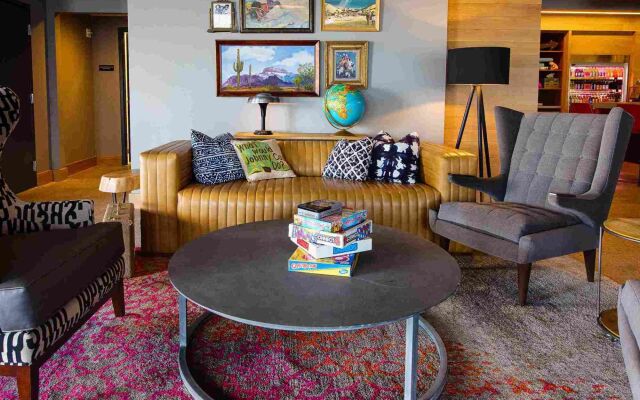 MOXY Phoenix Tempe/ASU Area