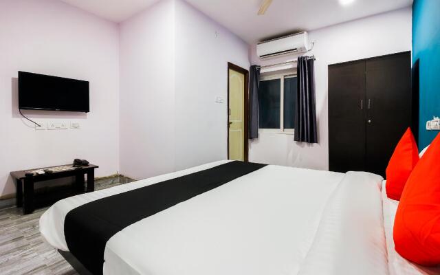 Capital O 65104 Che Sigma Hotel