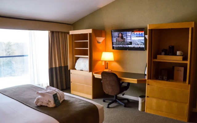 Kingbridge Conference Centre & Hotel
