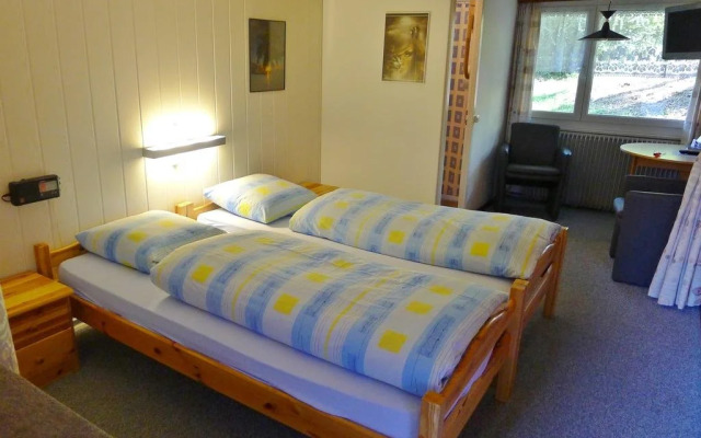 Motel Sihlbrugg