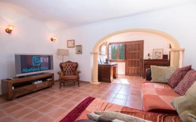 Abahana Villas Hugo 5
