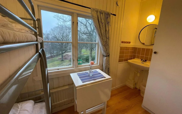 3 Person Holiday Park Home in Stenungsund