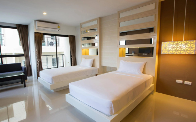 Naka Residence