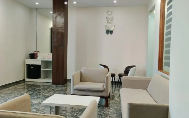 Vadpadraka Hotel And Resort