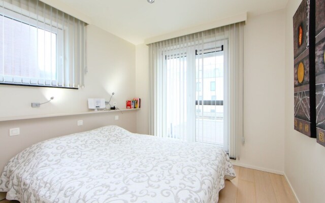 Residentie Mistral Bredene