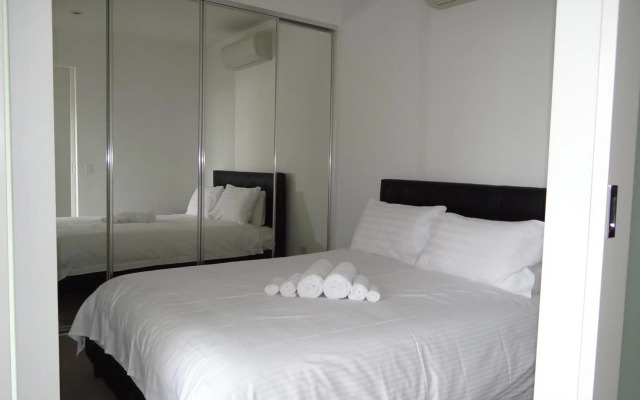 Amazing Accommodations Vogue
