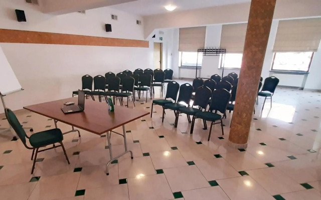 Hotel City SM Business & Spa