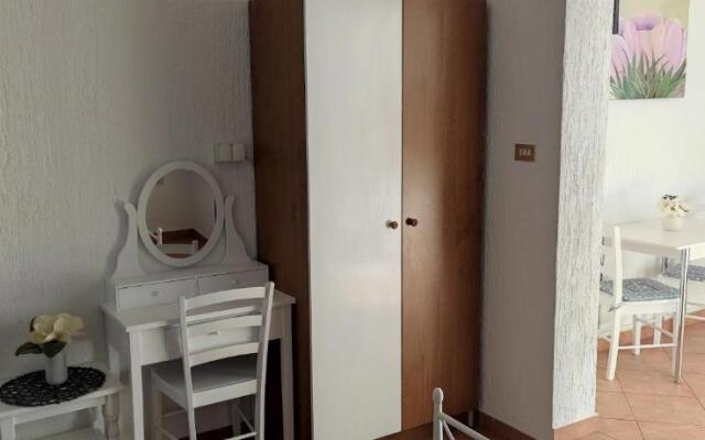 Delfin Apartments