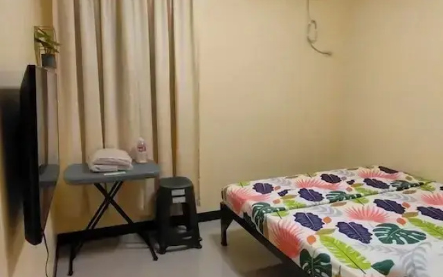 Bahay Domingo Guesthouse