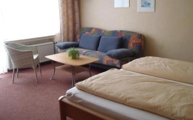 Aktivpension Regenbogen