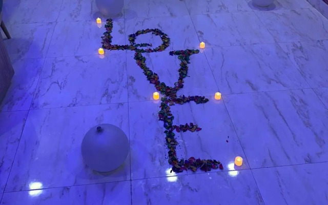 نيروز الرياض للوحدات السكنية المفروشة