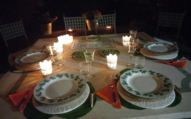 L'Oleandro Sul Lago d'Iseo B&B