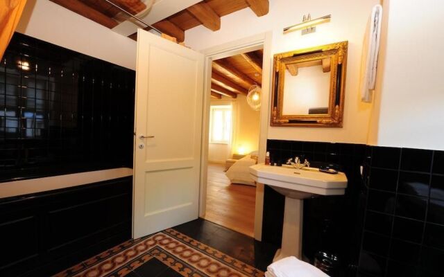 Locanda Al Castelletto