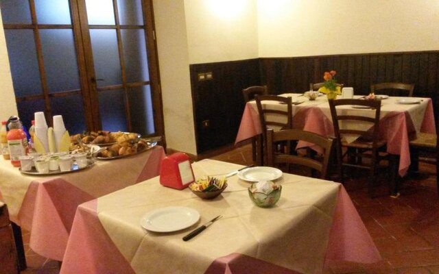 Hotel Ristorante SElisa