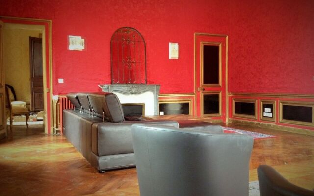 Château de la Plaudière