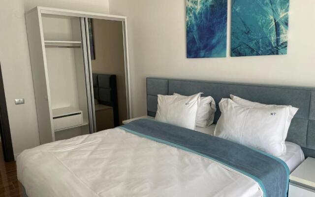 White Tower Apartament Privat Mamaia 504