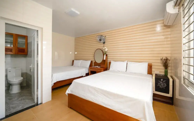 D&C House Luxury - Homestay Da Nang