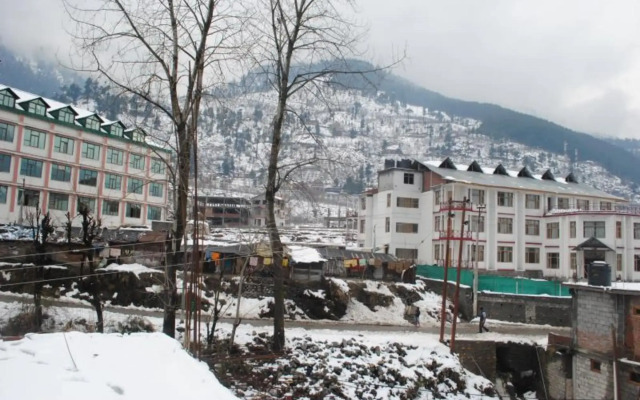 The Himachal Inn