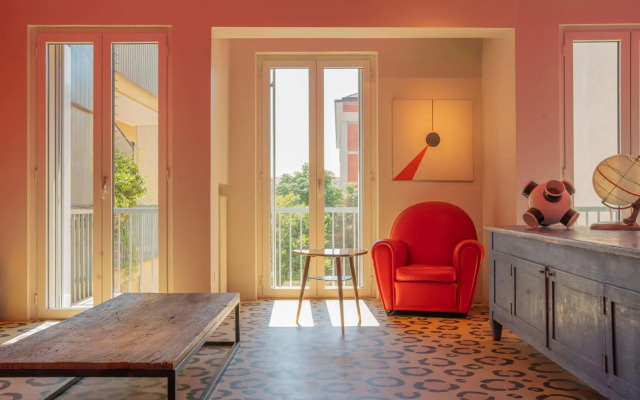 Boutique Hotel Trieste