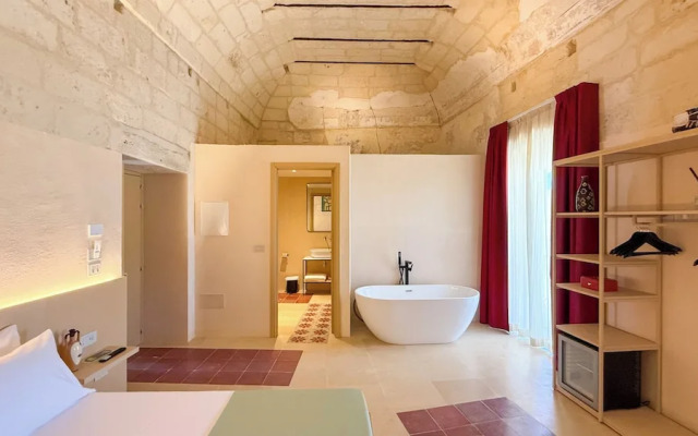 PALAZZO VIGILARIUM - Boutique Rooms