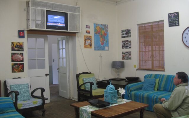 Lighthouse Farm Backpackers Lodge