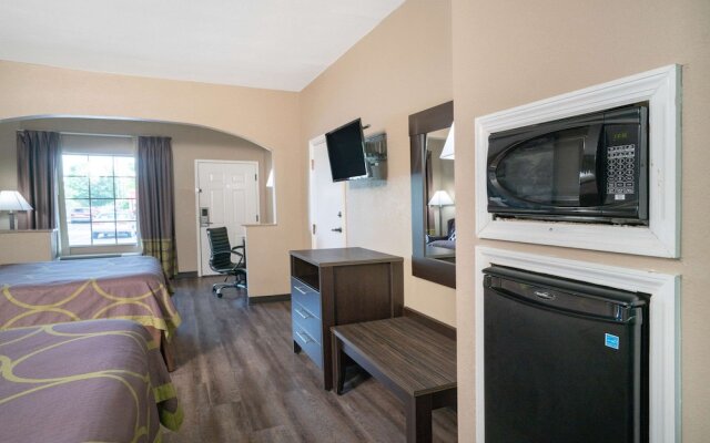 Super 8 Murfreesboro