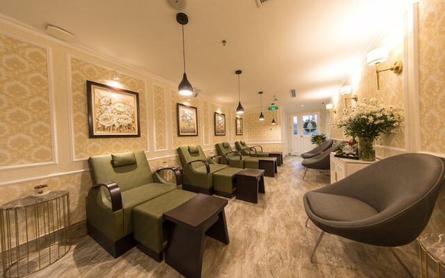 New Hanoi Hotel