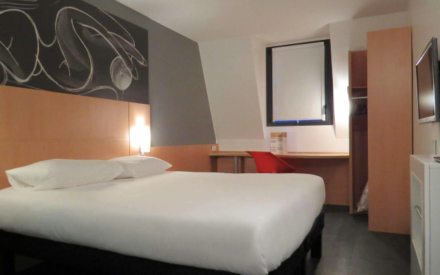 ibis Soissons Hotel