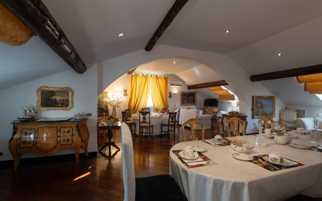 San Giorgio Rooms