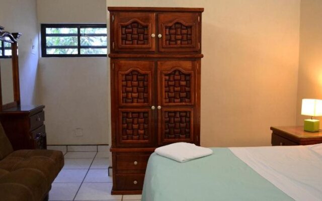Hotel El Eden Sayulita