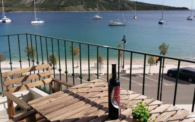Villa Sisa Apartment