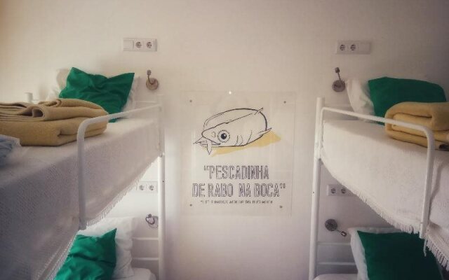 Racing Mackerel Hostel