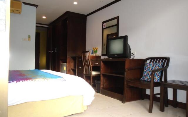 South Siam Guesthouse