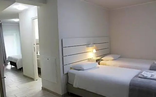BnB Sorgente verde
