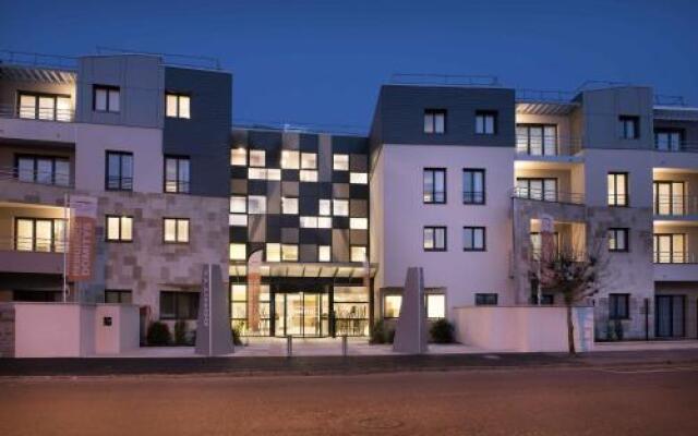 Domitys Le Pupitre d'Or