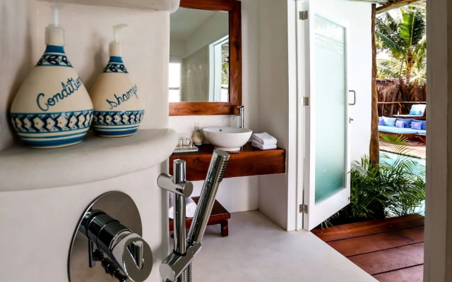 Hotel Cabañas Tulum Beach Hotel & Spa