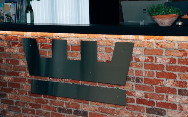 Loft Hotel Rauma