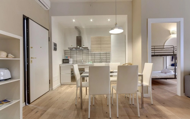 Mamo Florence - Buonarroti Apartment