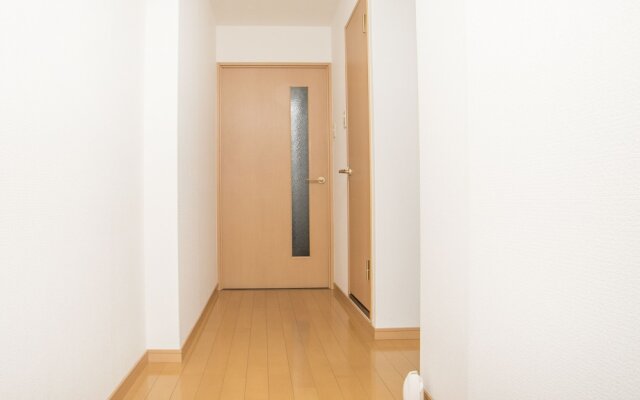 Shinsaibashi-House A