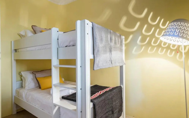 Sweet Inn Apartments - Corsini