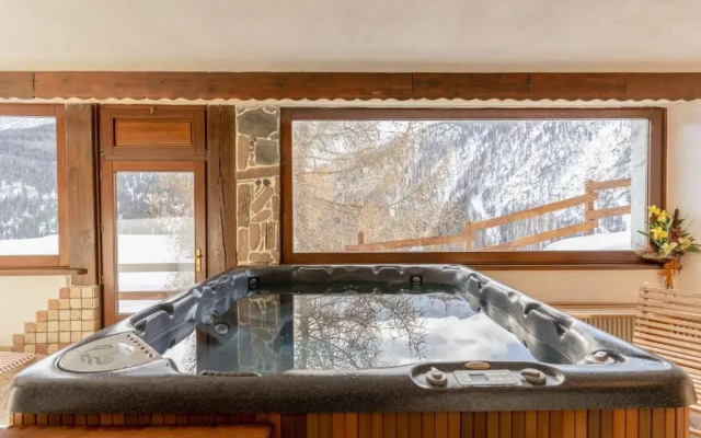 Hotel Des Alpes