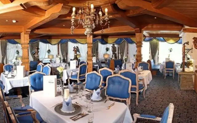 Landgut Zapfenhof Hotel