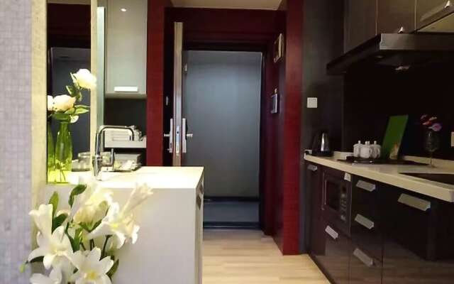 KaiRun Apartment