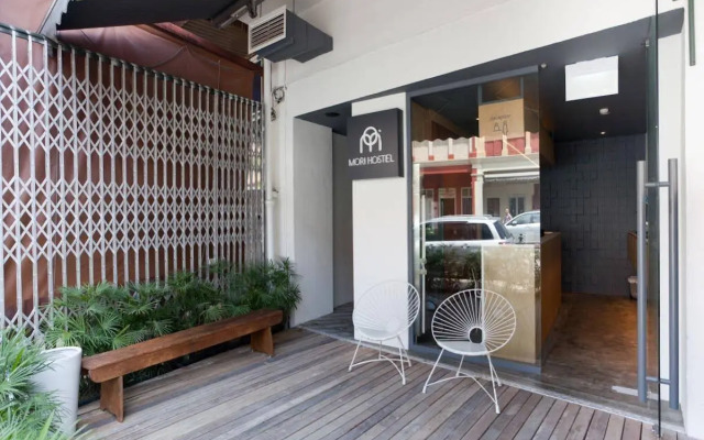 Mori Hostel