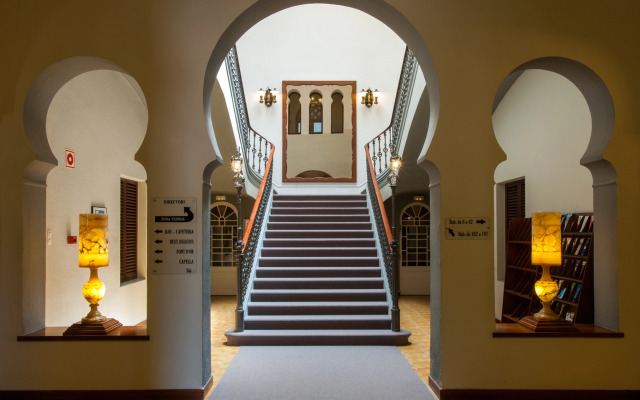 1881 Hotel Balneario Vichy Catalan