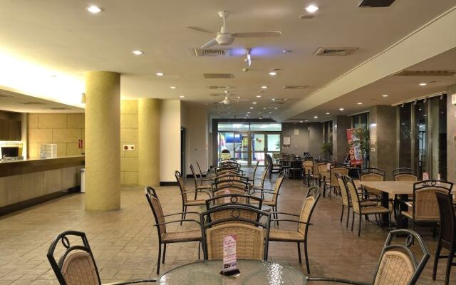 Toong Mao Resort Guanzilin