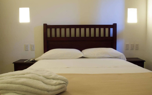 Hotel Casa Ebano 967