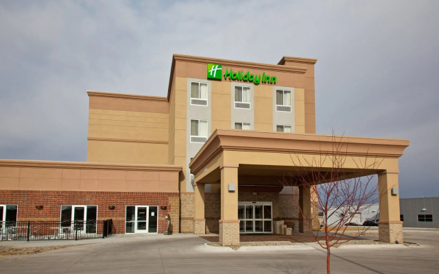 Holiday Inn Lincoln Southwest by IHG