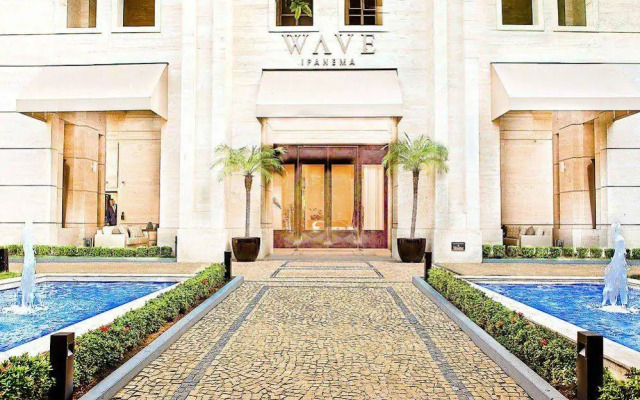 Ipanema Wave by Myme