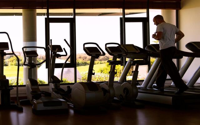 Pullman Mazagan Royal Golf & Spa El Jadida